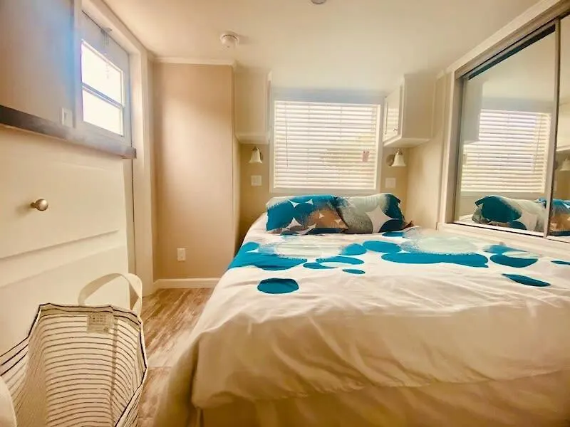 Casa vacanze Pinecraft Tiny Home 'Green Parrot ' Sarasota Stati Uniti